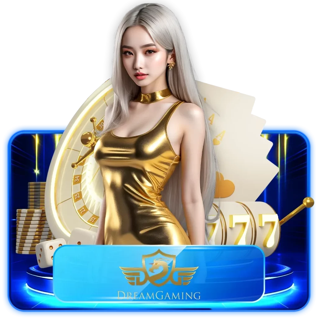 DREAMGAMING BY true wallet สล็อต ฝาก 10 รับ 100 วอ เลท